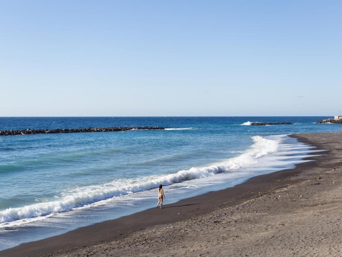 Live Puertito Neptune Beach ปูแอร์ติโต เด กวีมาร์ ภายนอก รูปภาพ